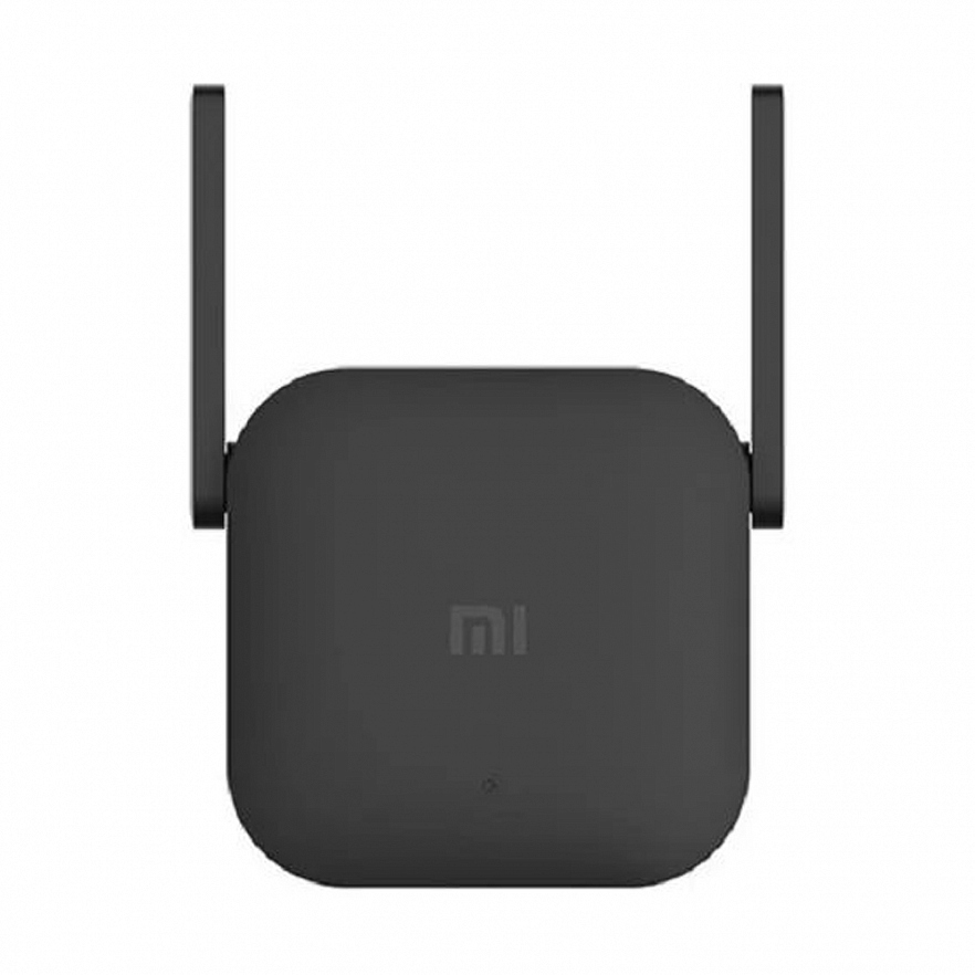 Ретранслятор Xiaomi Mi Wi-Fi Range Extender Pro CE чёрный