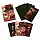 Игральные карты AQUARIUS Nightmare on Elm Street Playing Cards Кошмар на улице Вязов