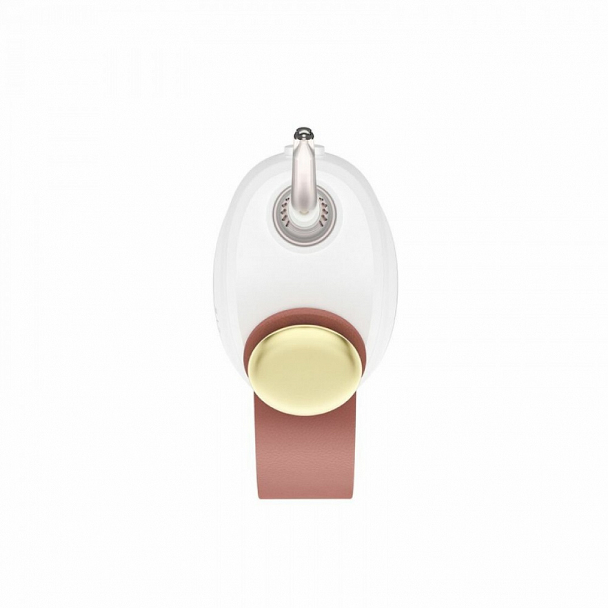 Ирригатор Oclean W10 - Розовый