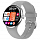 Умные часы WIFIT WiWatch R1 серебристые (WIF-WF004SI)