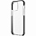 Чехол Uniq Combat для iPhone 14 Pro Чёрный (Black)
