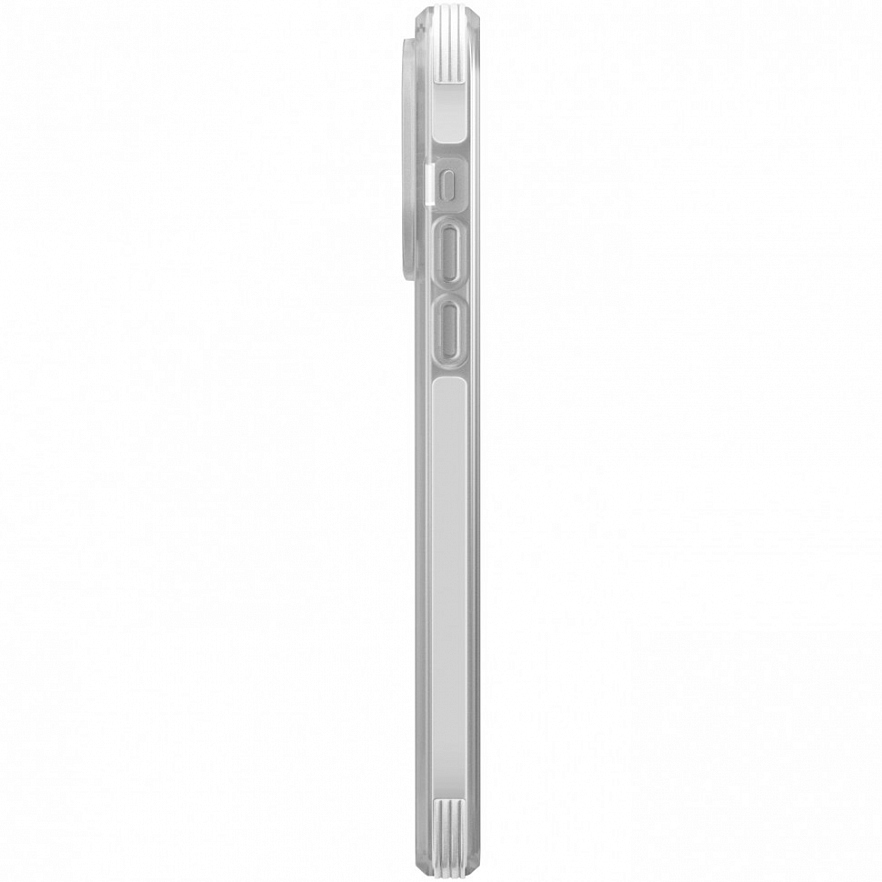 Чехол Uniq Combat для iPhone 14 Pro Max Белый (White)
