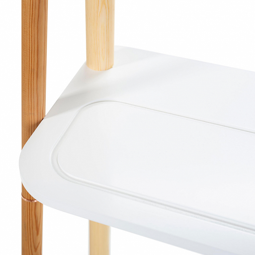 Стойка для умного сада Click and Grow Smart Garden Plant Stand