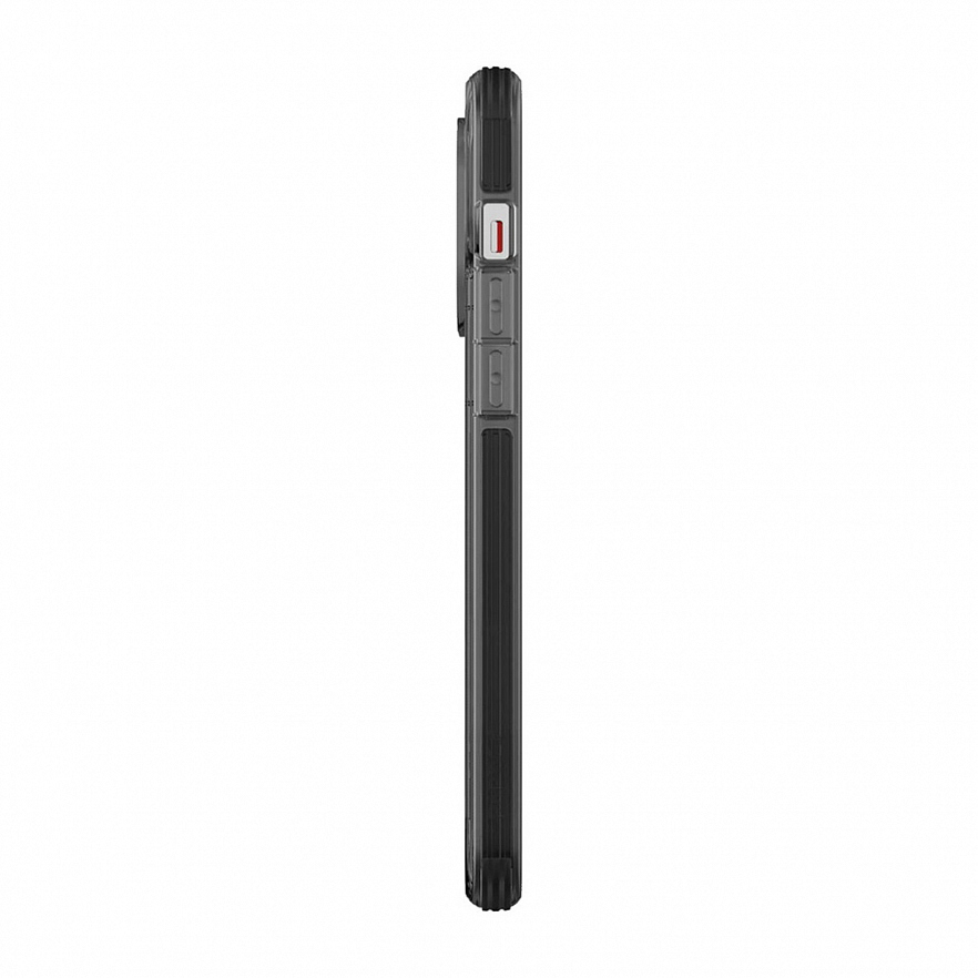 Чехол X-Doria Defense для iPhone 13 Pro серый (Smoke)