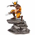 Фигурка Marvel Gallery Wolverine 23 см