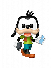 Фигурка Funko POP! Disney Goofy Movie 30th Goofy (1575) 