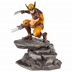 Фигурка Marvel Gallery Wolverine 23 см