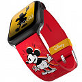 Ремешок MobyFox Disney Collection для Apple Watch (всех размеров) Mickey Mouse (ST-DSY22CLS2103)