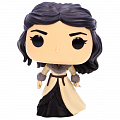 Коллекционная фигурка Funko POP! TV — Witcher Yennefer Йеннифэр (57815)