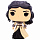 Коллекционная фигурка Funko POP! TV — Witcher Yennefer Йеннифэр (57815)