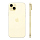 Apple iPhone 15 Plus -  256 Гб жёлтый