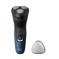 Электрическая бритва Philips Series 1000 S1151/00 черная