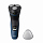 Электрическая бритва Philips Series 1000 S1151/00 черная