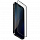 Защитное стекло Uniq OPTIX Vivid (true colors) Clear/Black (+installer) для iPhone 16