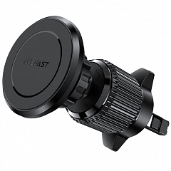Автомобильный держатель ACEFAST D6 Magnetic Car Phone Holder чёрный