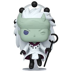 Фигурка Funko POP! Animation Naruto Shippuden Madara Uchiha (Six Paths)