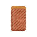 Кардхолдер Keephone Kingdom Aramid оранжевый