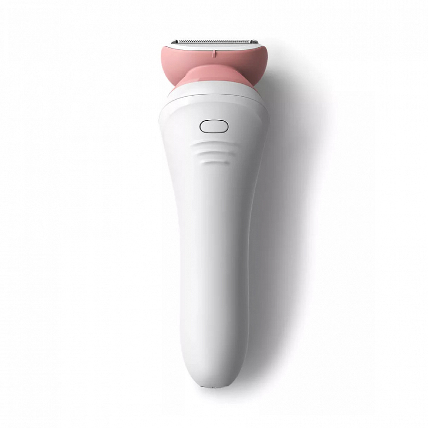 Электробритва Philips Lady Series 6000 с семью аксессуарами