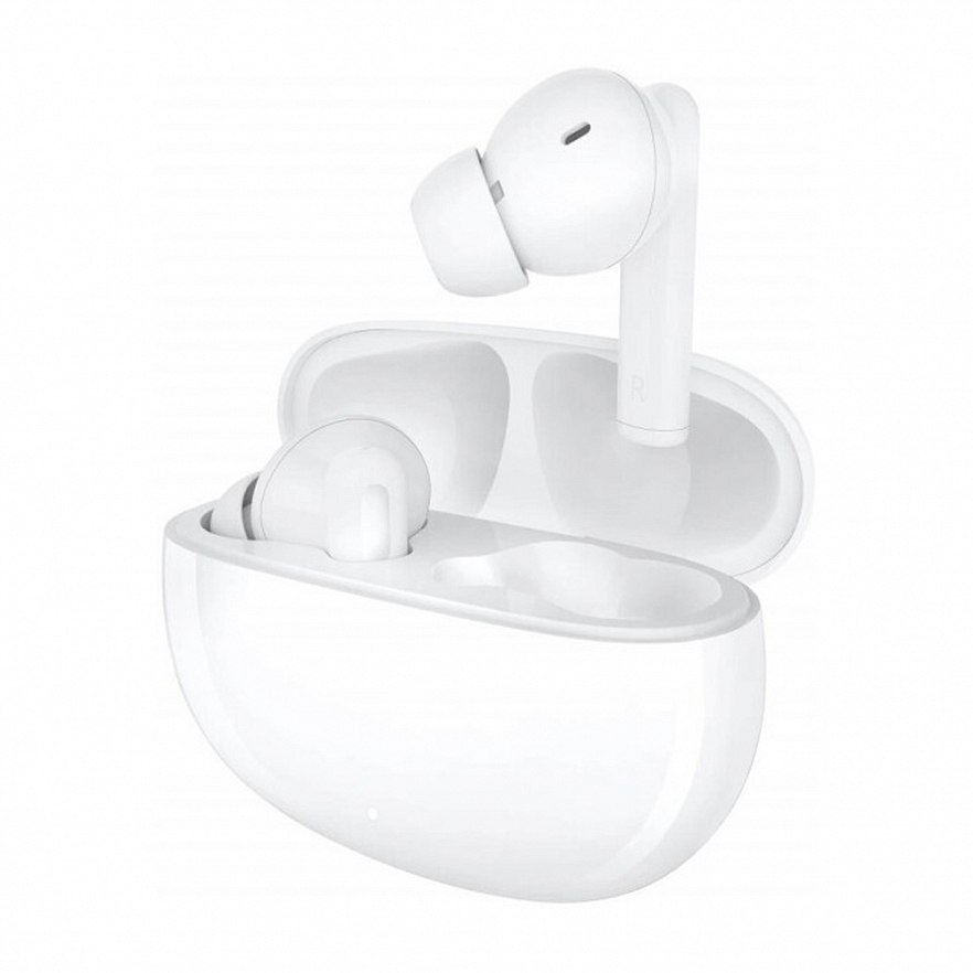 Беспроводные наушники HONOR CHOICE Earbuds X5 белые
