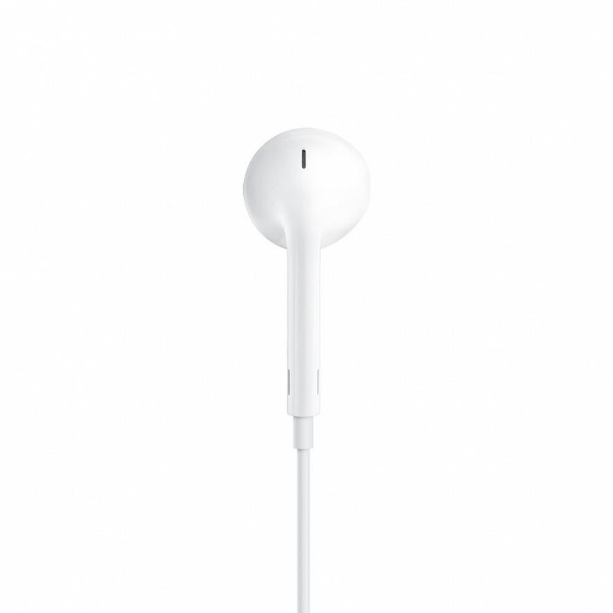 Наушники Apple EarPods с разъёмом USB-C белые