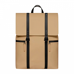 Рюкзак Gaston Luga Backpack Splash 2.0 для ноутбука до 13" бежевый