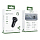 Автомобильное зарядное устройство Acefast B2 72W 2 x USB Type-C Car Charger (AF-B2-BK)