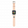 Ремешок CG Mobile Lagerfeld Silicone Choupette Head для Apple Watch 42/44/45 мм розовый
