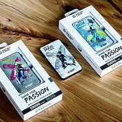 #sensocase