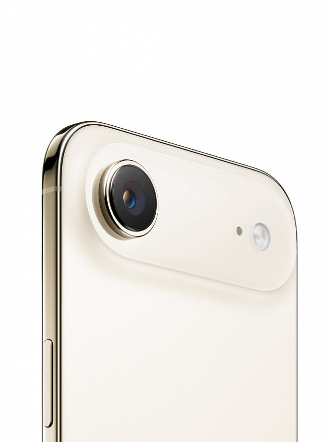 Apple iPhone Air 1 Тб золотой