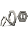 Кольцо-держатель UAG Magnetic Phone Ring Stand титановое