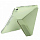 Чехол Uniq Camden Case для iPad Air 10.9" (2020) зелёный 