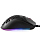 Игровая мышь Arozzi FAVO с RGB подсветкой чёрная