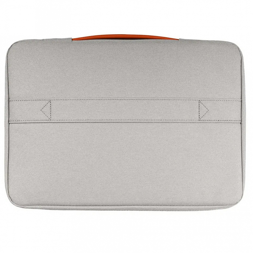 Чехол SwitchEasy Modern Sleeve для ноутбуков 13"/14" серый