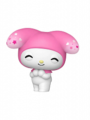 Фигурка Funko POP! My Melody 50th Kuromi 20th My Melody (120)