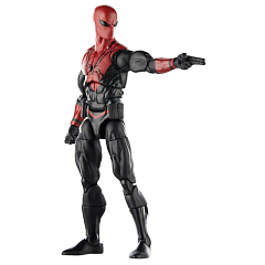 Фигурка Hasbro Marvel Legends Series, Spider-Shot