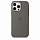 Чехол Apple MagSafe Silicone Case для iPhone 16 Pro Max Каменно-серый (Stone Gray)