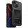 Чехол Uniq Air Fender ID для iPhone 15 тёмно-серый