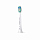 Электрическая зубная щётка Philips Sonicare 4100 Power белая (HX3681/23) 