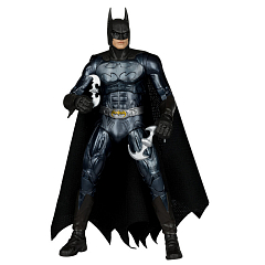 Фигурка DC Batman Forever Batman Wv13 18 см