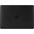Чехол Incase Hardshell Dots для MacBook Air 13" (2020) чёрный Black Frost (INMB200615-BLK)
