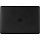 Чехол Incase Hardshell Dots для MacBook Air 13" (2020) чёрный Black Frost (INMB200615-BLK)
