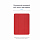 Чехол Guardi Milano Series для iPad 9.7"(2017-2018) / iPad Air / iPad Air 2 красный (Red)
