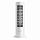 Умный тепловентилятор Xiaomi Smart Tower Heater Lite EU - белый