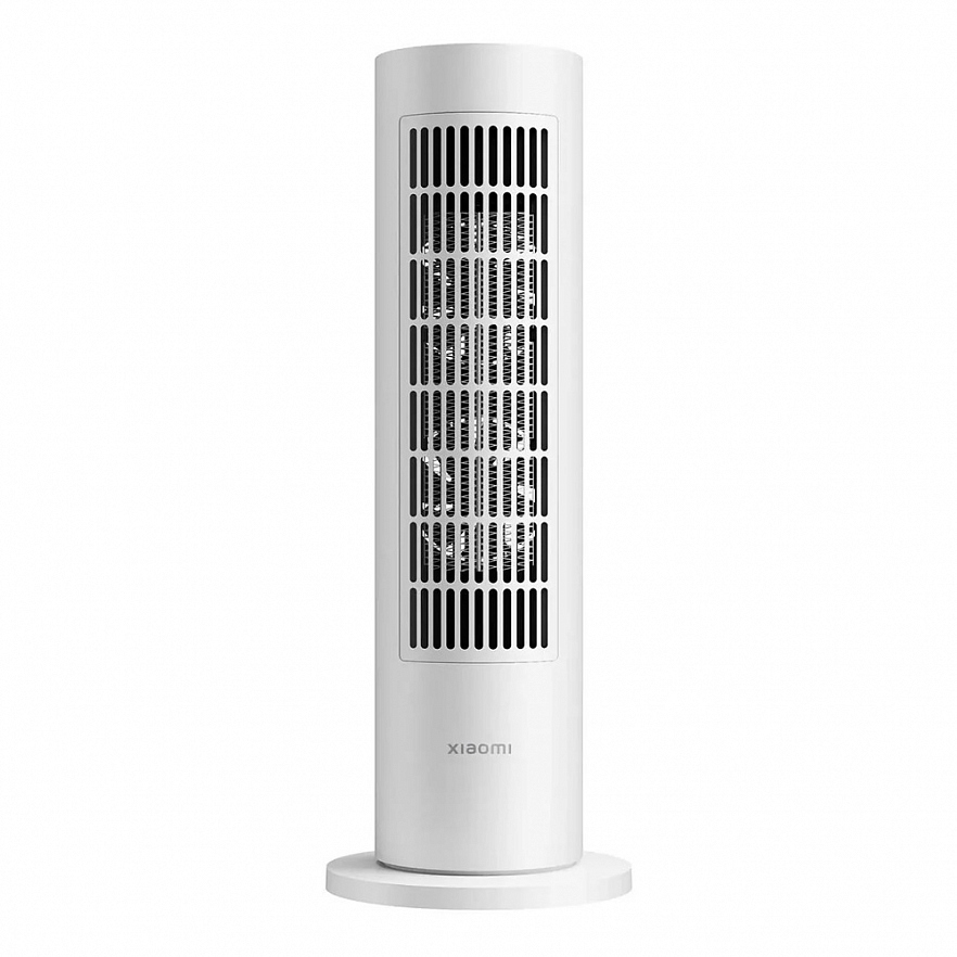 Умный тепловентилятор Xiaomi Smart Tower Heater Lite EU - белый