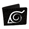 Кошелек ABYstyle: Naruto Shippuden Konoha Vinyl (ABYBAG275)