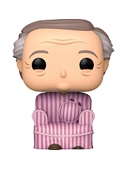 Фигурка Funko POP! Harry Potter S18 Horace Slughorn​ (186)