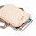 Сумка через плечо Guess Quilted Bag для планшета 10" розовая