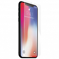 Защитное стекло Just Mobile Xkin Tempered Glass SP-378 для iPhone 11 Pro/Xs/X прозрачное