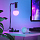 Умная лампочка Nanoleaf Essentials Smart A19 Bulb E27