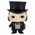 Фигурка Funko POP! Heroes DC Batman Returns Penguin (339) 47708